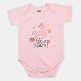 INFANT COTTON INTERLOCK 4 PIECE SET